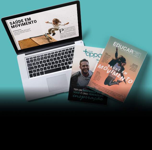 Revista Appai Educar