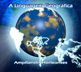 A Linguagem Geográfica Ampliando Horizontes