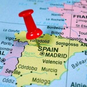 Espanha oferece bolsas de estudo com tudo pago