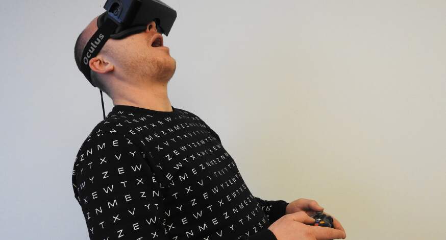 realidade virtual e realidade aumentada na educação