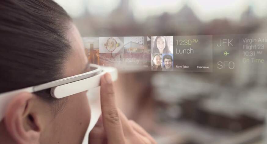 realidade virtual e realidade aumentada na educação