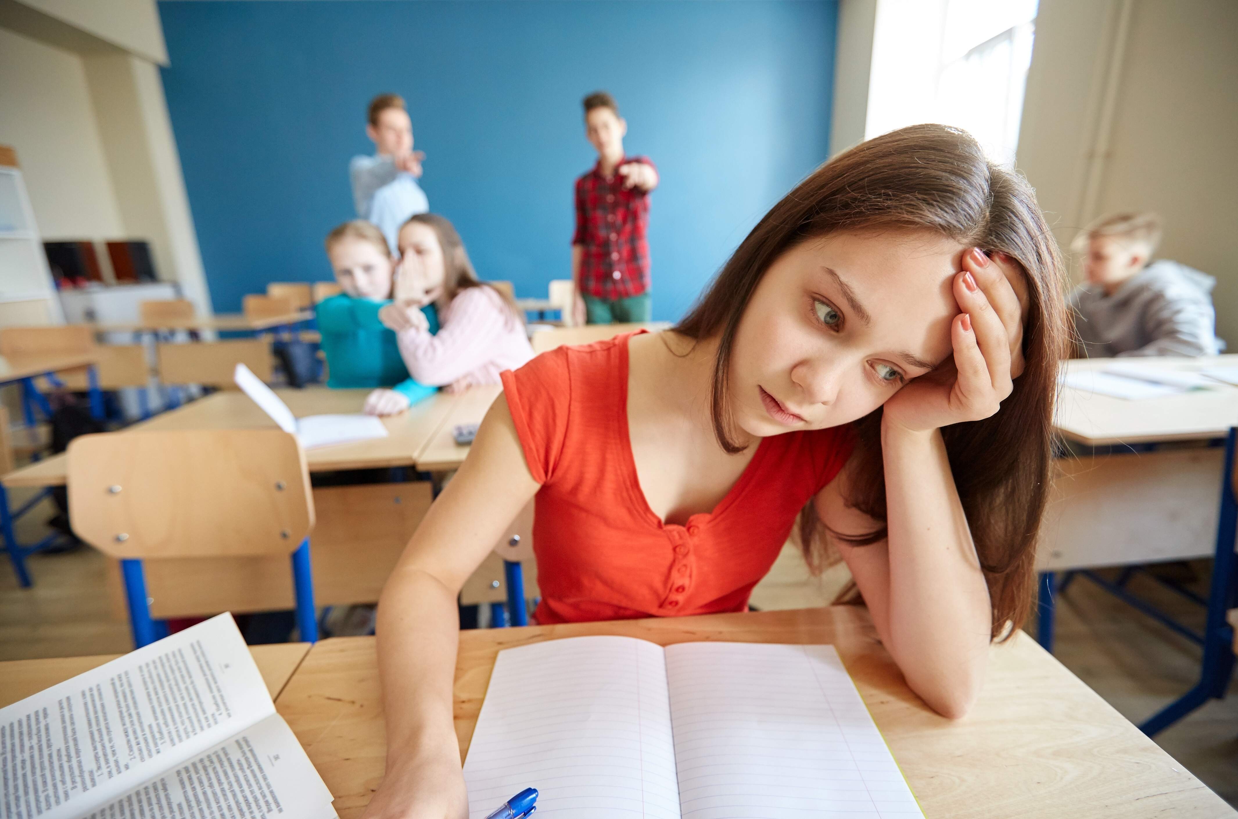 Frustrated student Appai