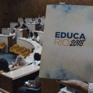 ED. 110 | EDUCA RIO 2018