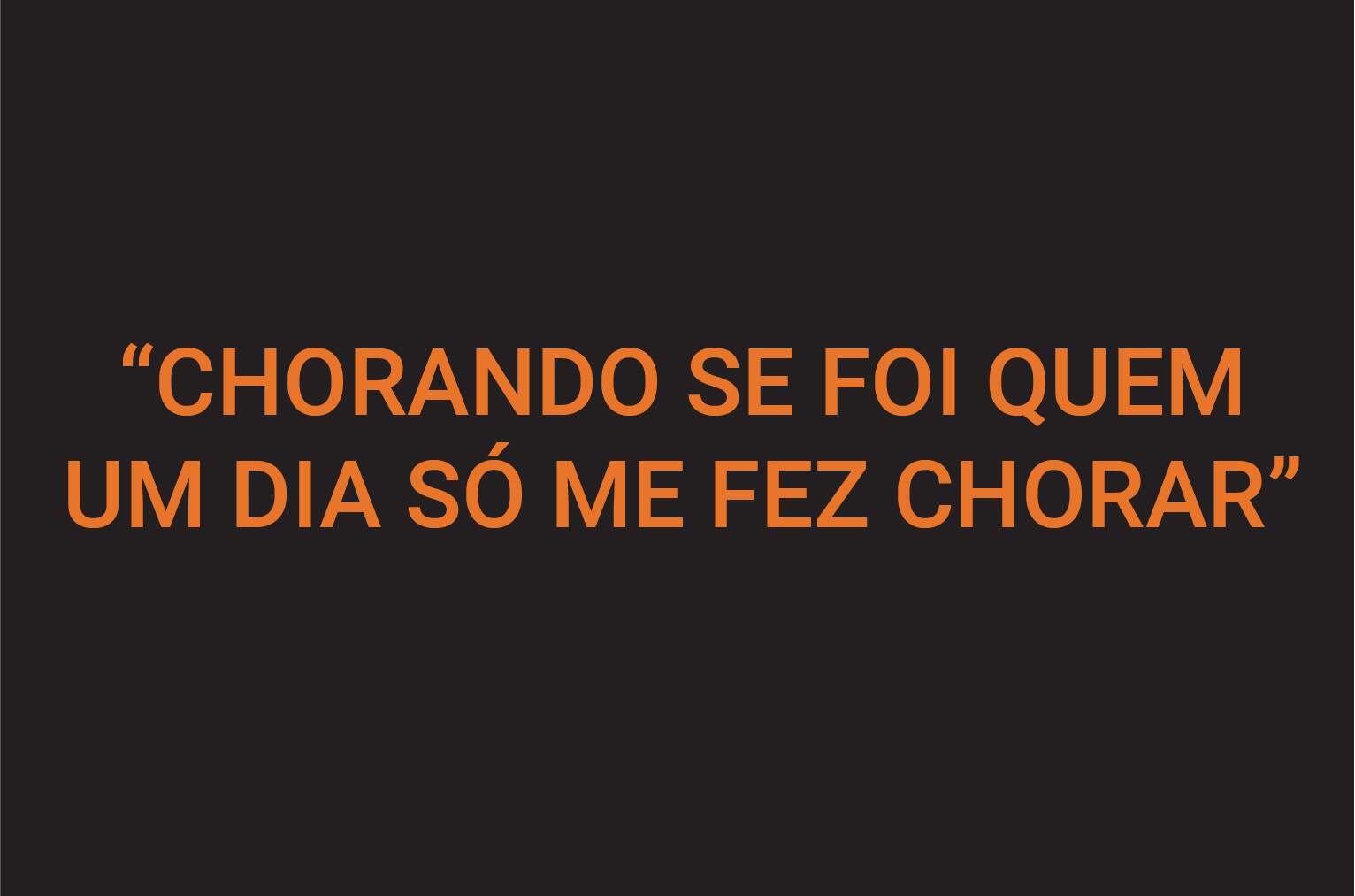 chorando se foi quem um dia so me fez chorar espanol chorando se foi quem um dia so me fez chorar espanol