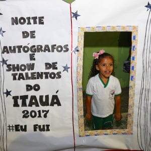 ED. 111 | Centro Educacional Itauá