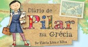 Diário de Pilar - Programação especial dia das crianças | Appai