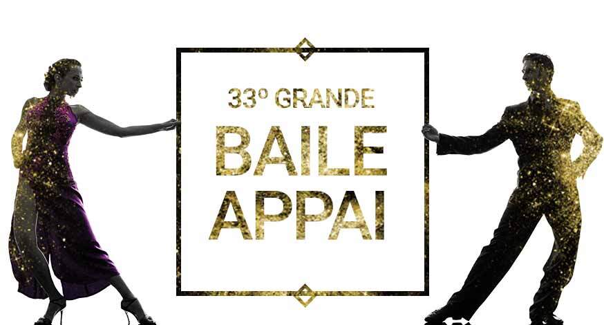 33º Grande Baile Appai
