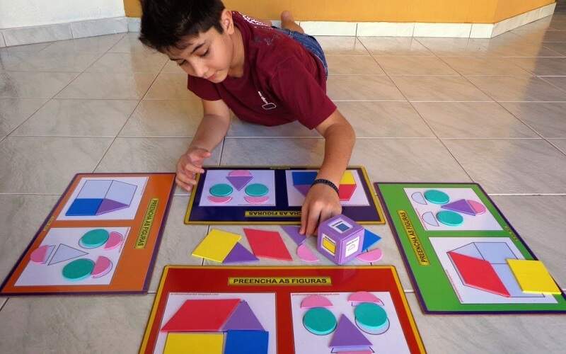 Inscrições