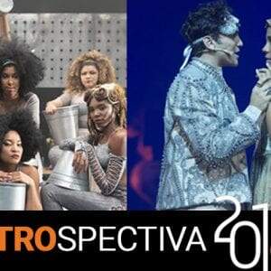 Retrospectiva Teatro 2018: Bom Espetáculo