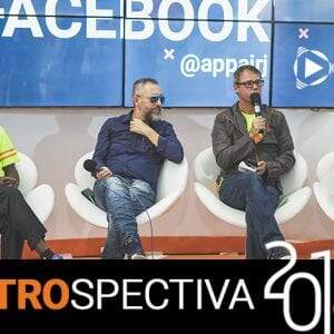 Retrospectiva 2018:  Campeã em Lives – Transmissões Ao Vivo