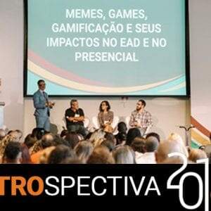 Retrospectiva: III Encontro de Educação e Sustentabilidade entre os destaques de 2018