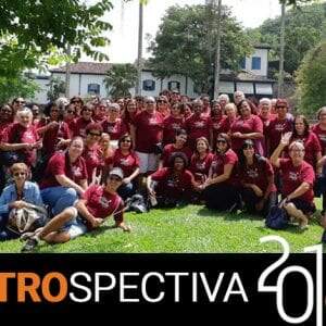 Retrospectiva de Ações Sociais: Appai se destacou em 2018