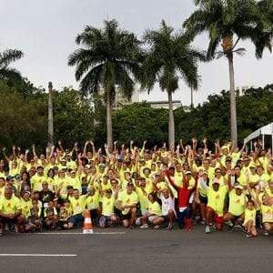 Tudo sobre a maior equipe de corredores de rua do mundo – A Gigante das Corridas