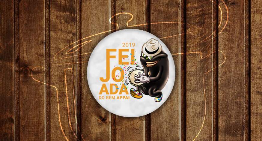 Feijoada do Bem Appai