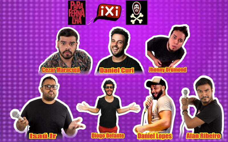 Inscrições