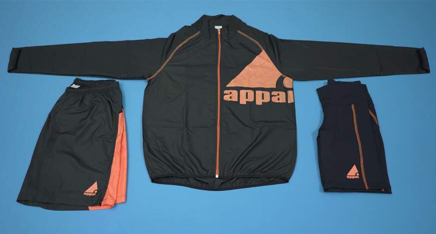 Concurso Cultural Kit inverno Appai