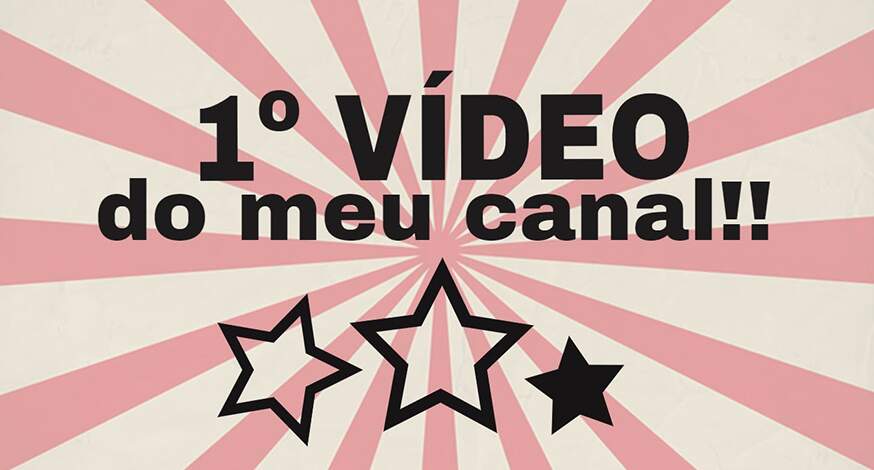 Como iniciar um canal no YouTube