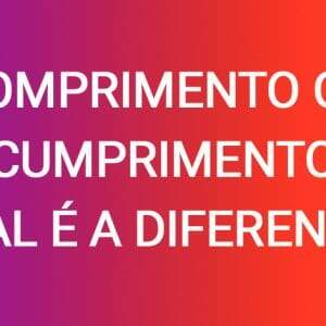 “Comprimento” e “cumprimento”: aprenda a usar corretamente