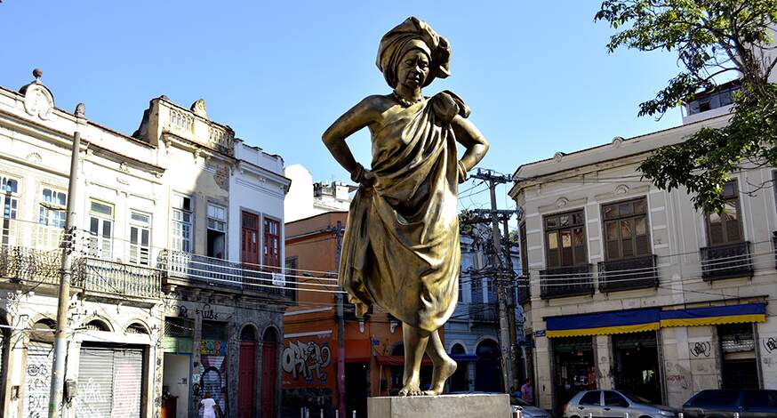  largo de são francisco da prainha
