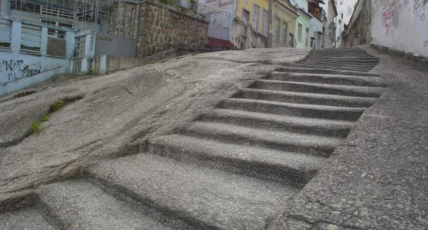 pedra do sal