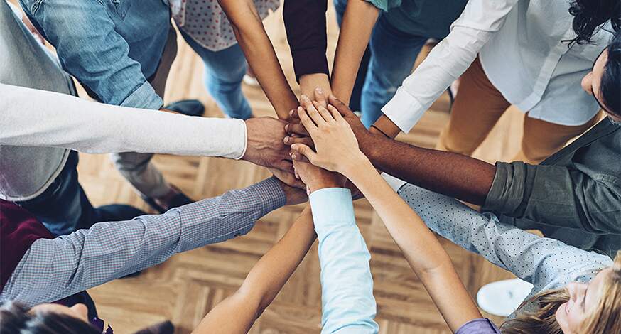 Dia Internacional do Voluntário