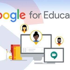 EAD Appai lança curso de ferramentas Google para professores