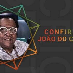 5° Encontro de Educação Appai: João do Corujão está confirmado!