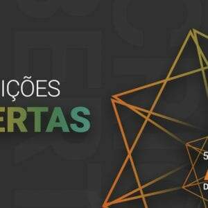 Inscreva-se no maior encontro virtual de educação do pais!