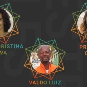O suspense acabou: mais três nomes de homenageados foram revelados!