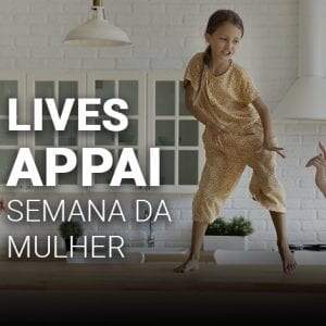 Programa Saúde 10 e Benefício Dança: juntos para comemorar a semana da mulher!