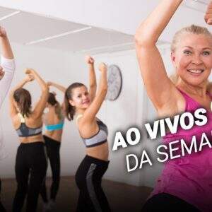 Nova modalidade, Jazz, estreia ao vivo, dia 25/08