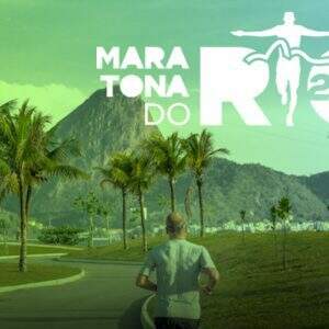 Estão abertas as inscrições para a Maratona do Rio!