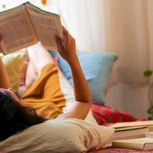 A leitura transforma vidas