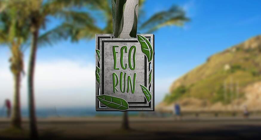 Corrida Eco Run: inscrições abertas!
