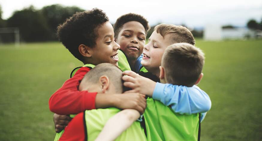 Benefícios do futebol que fará você chutar bolas o dia inteiro