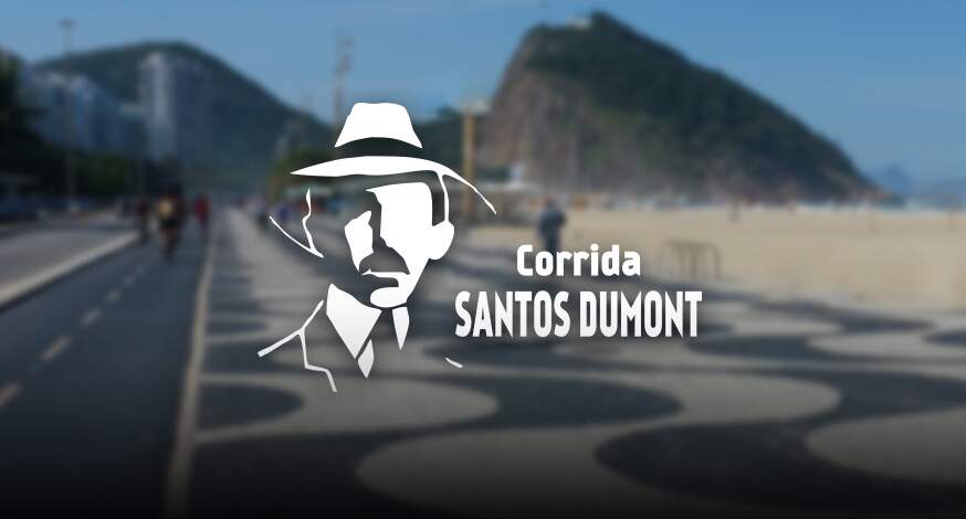 Corrida Santos Dumont 2022: inscrições abertas!