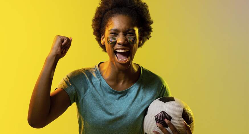 É melhor o estudante em sala de aula de que jogando bola na rua