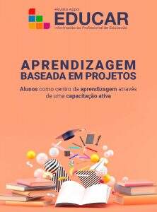 E-BOOK: APRENDIZAGEM BASEADA EM PROJETOS