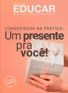 E-BOOK: LONGEVIDADE NA PRÁTICA: UM PRESENTE PRA VOCÊ!