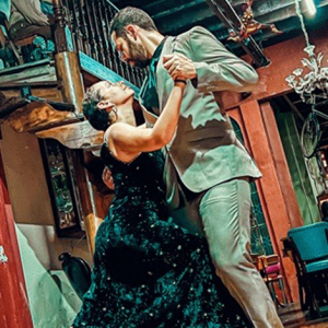 Aprenda a dançar tango com as videoaulas do Appai.On