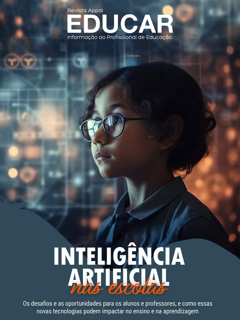 Inteligência Artificial nas escolas