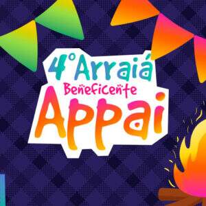 4º Arraiá Beneficente Appai: diversão, solidariedade e muita música em um evento exclusivo!