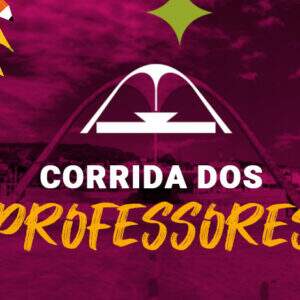 Corrida dos Professores 2024: Presencial e Virtual! Escolha a sua Modalidade