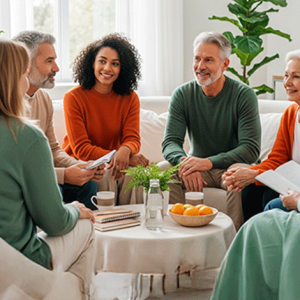 Cuidado em todos os passos: conheça a Avaliação Multidisciplinar do Programa Saúde 10