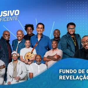 Tiee, Fundo de Quintal e Revelação são as grandes atrações do próximo Show Exclusivo Beneficente da Appai