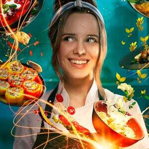 Assista ao filme “A Vida é um Banquete” com o benefício Minha Escolha!