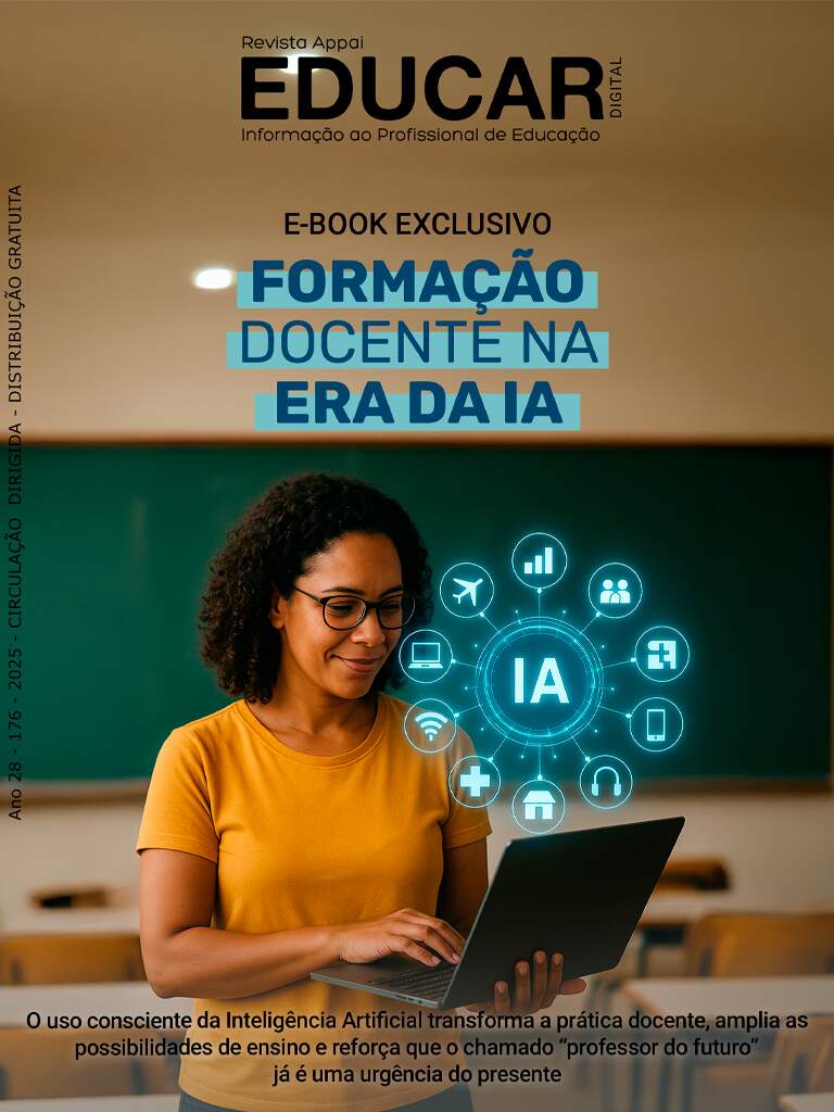 Formação Docente na Era da IA
