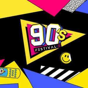 Viva o melhor dos anos 90 com a Appai!