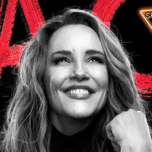 Show Exclusivo Beneficente da Appai:  Ana Carolina ao vivo pra você!