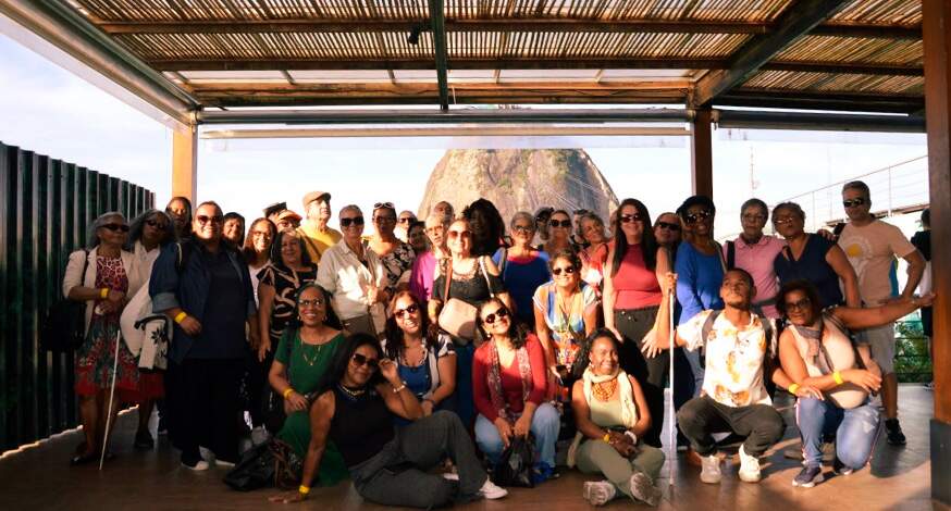 PPAS em ação: julho foi marcado por cuidado, cultura e solidariedade